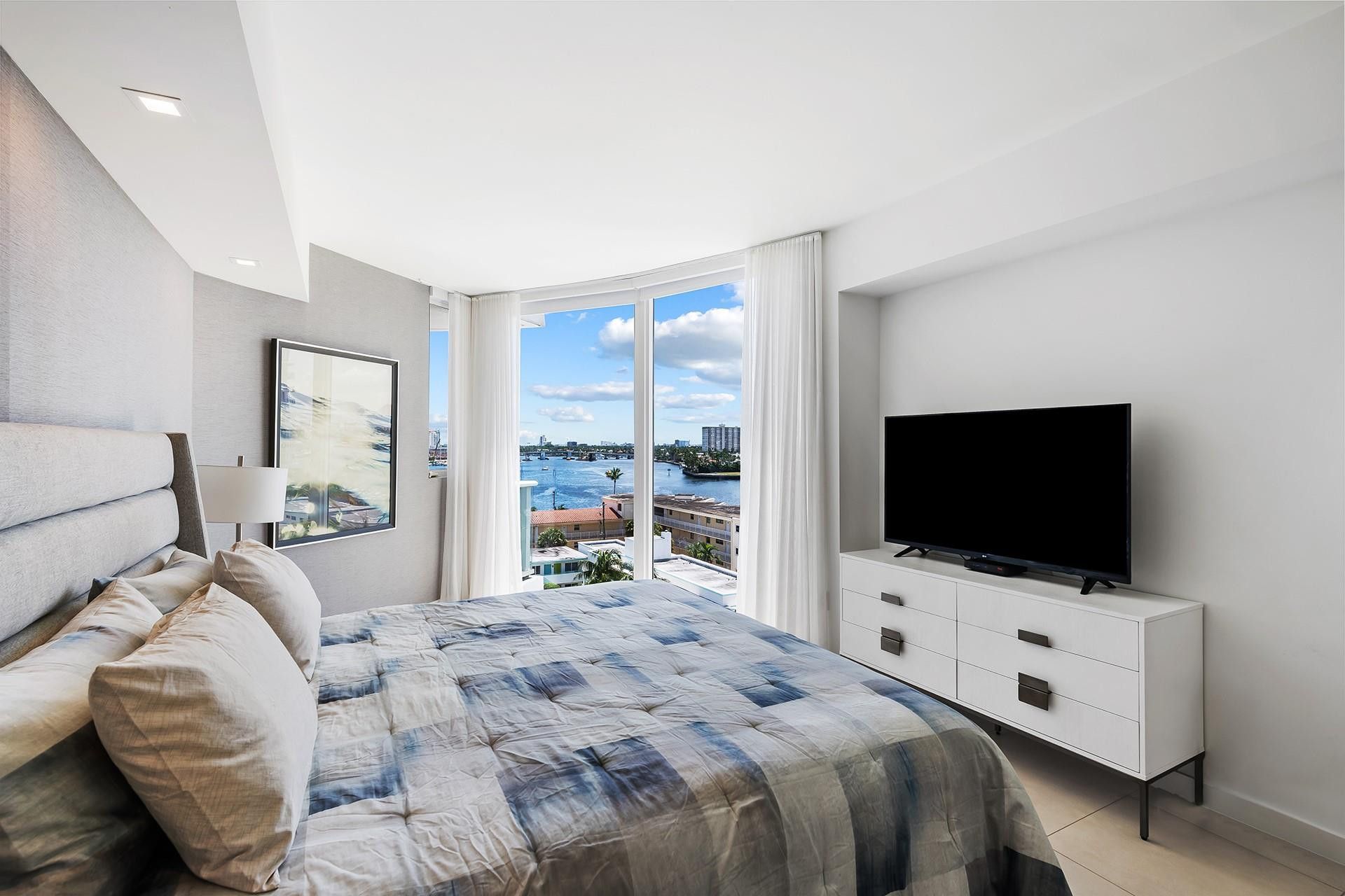 401 N Birch Road, Unit 700, Fort Lauderdale, FL 33304 Photo