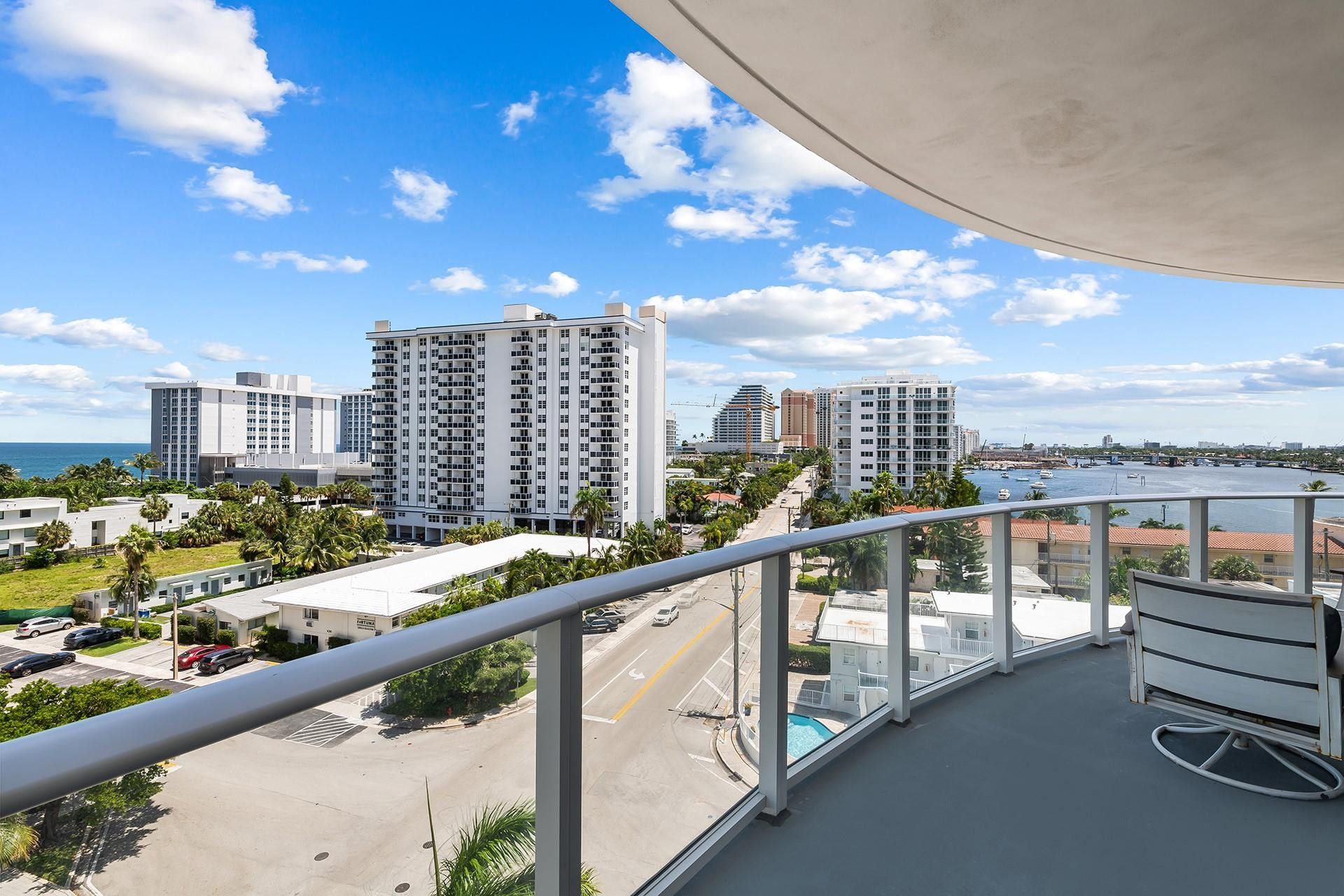 401 N Birch Road, Unit 700, Fort Lauderdale, FL 33304 Photo