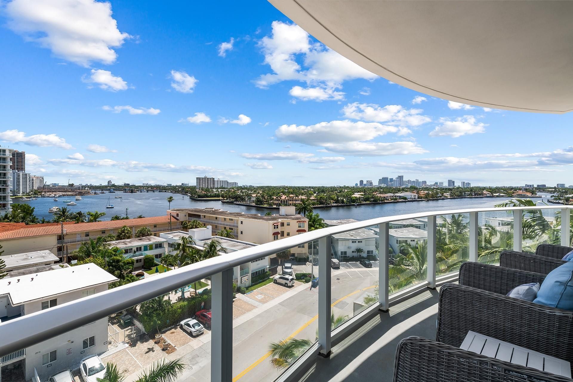 401 N Birch Road, Unit 700, Fort Lauderdale, FL 33304 Photo