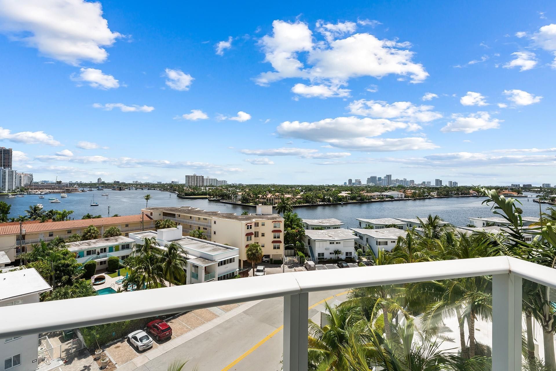 401 N Birch Road, Unit 700, Fort Lauderdale, FL 33304 Photo