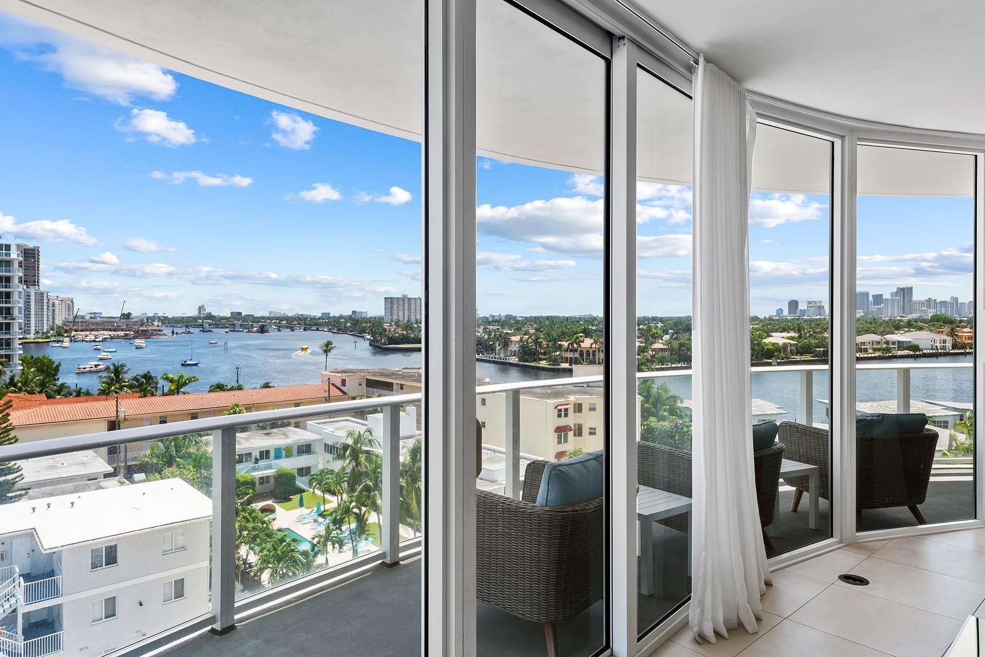 401 N Birch Road, Unit 700, Fort Lauderdale, FL 33304 Photo