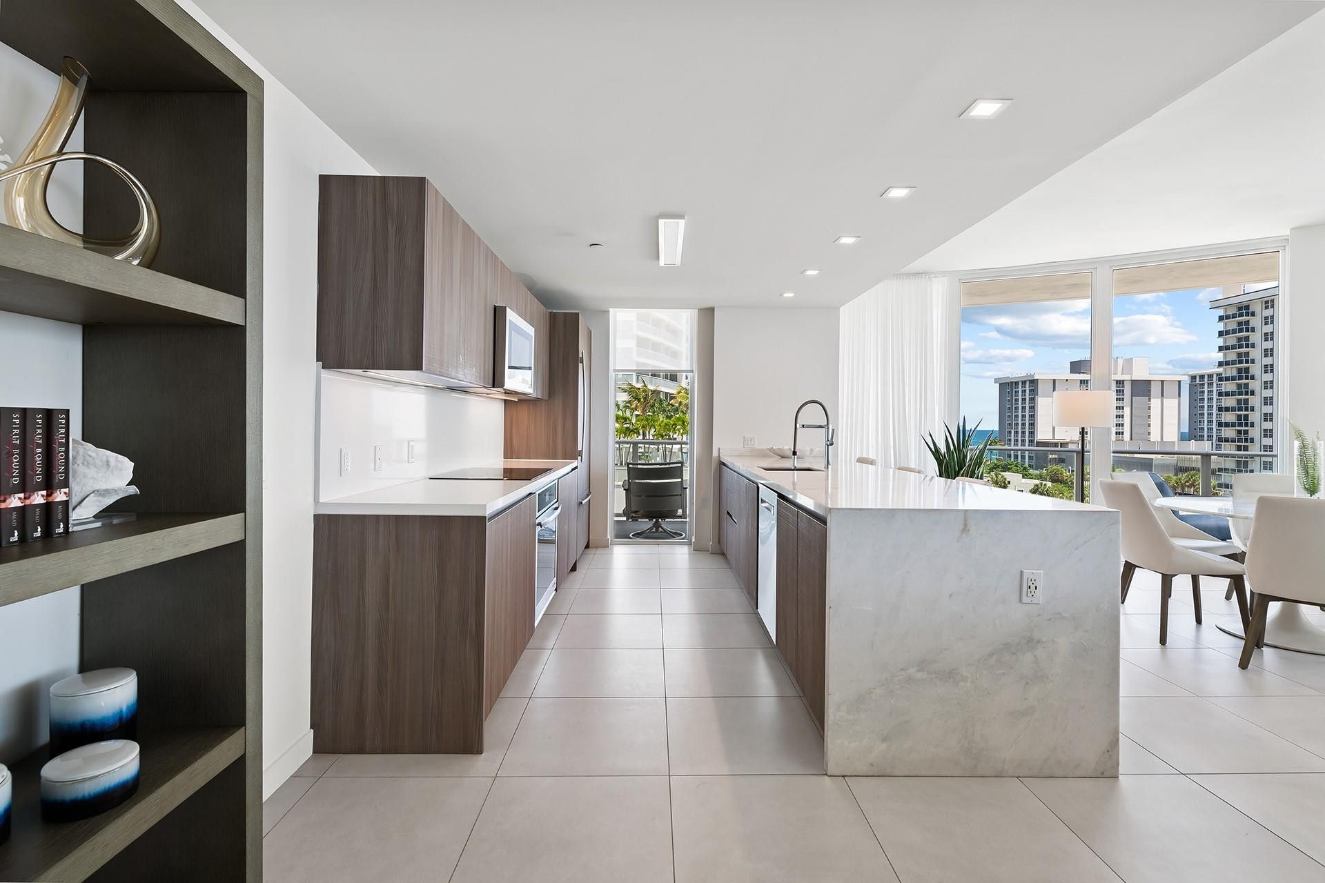 401 N Birch Road, Unit 700, Fort Lauderdale, FL 33304 Photo