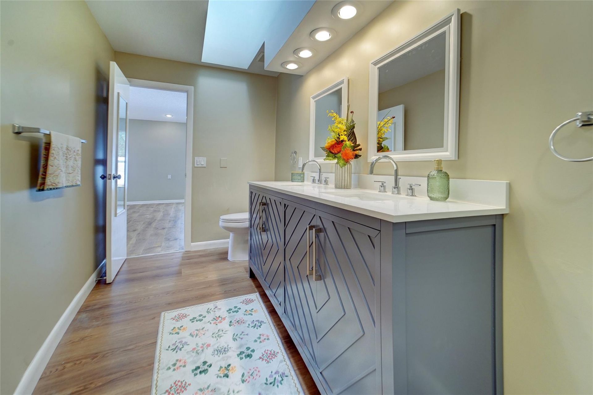 7004 Golf Pointe Circle, Tamarac, FL 33321 Photo