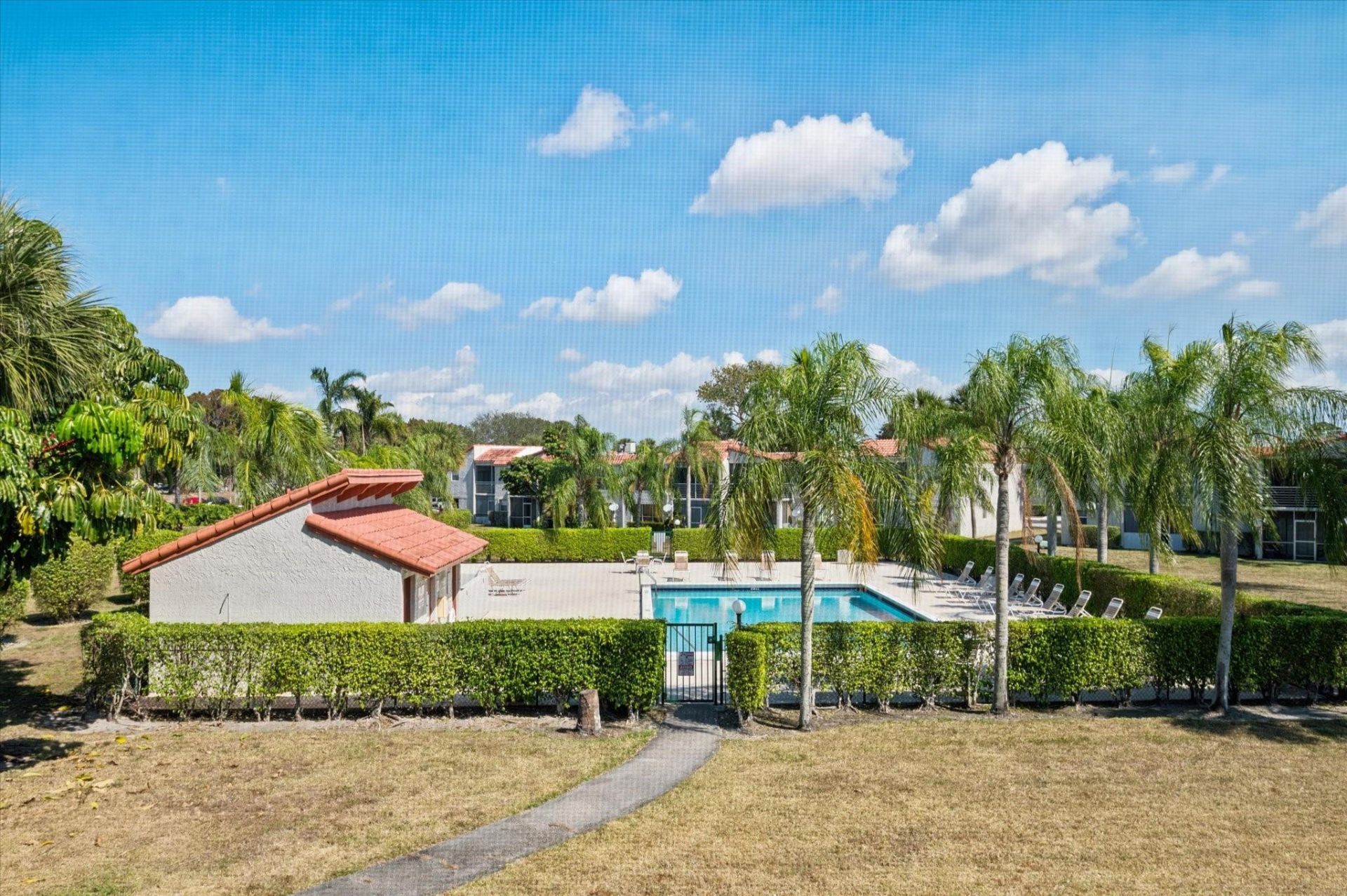 7368 Woodmont Avenue, Unit 203, Tamarac, FL 33321 Photo