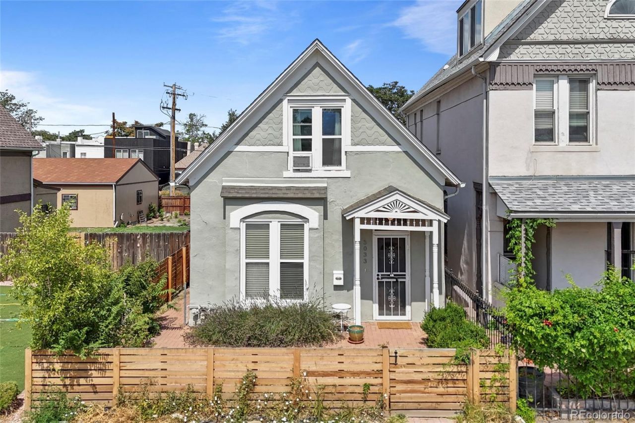3033 Welton Street, Denver, CO 80205 Main Photo