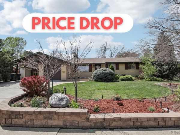 1164 W 101st Place , Northglenn, CO 80260