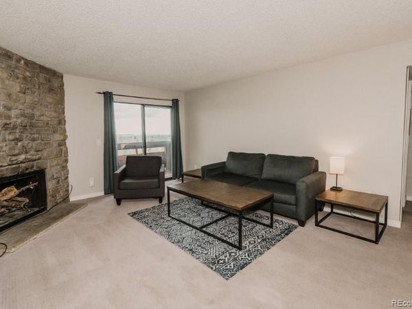 431 Wright Street, Unit 203, Lakewood, CO 80228