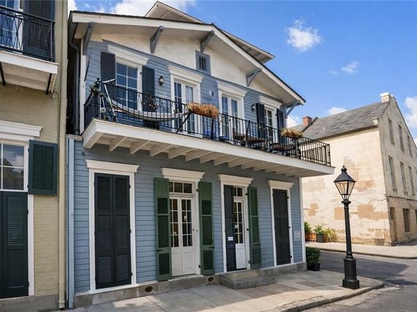 1026 DUMAINE Street, New Orleans, LA 70116