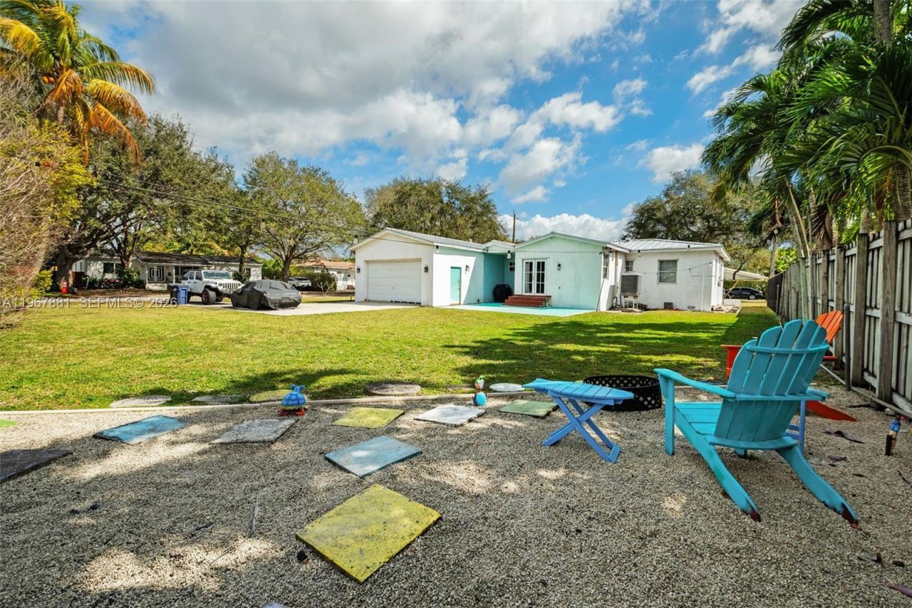 296 Navajo St, Miami Springs, FL 33166 Photo