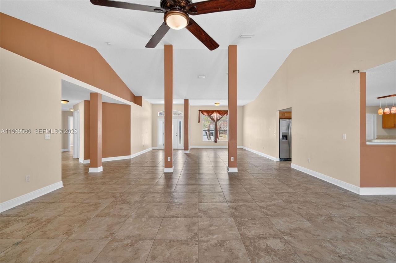 6762 NW Daffodil Ln, Port Saint Lucie, FL 34983 Photo
