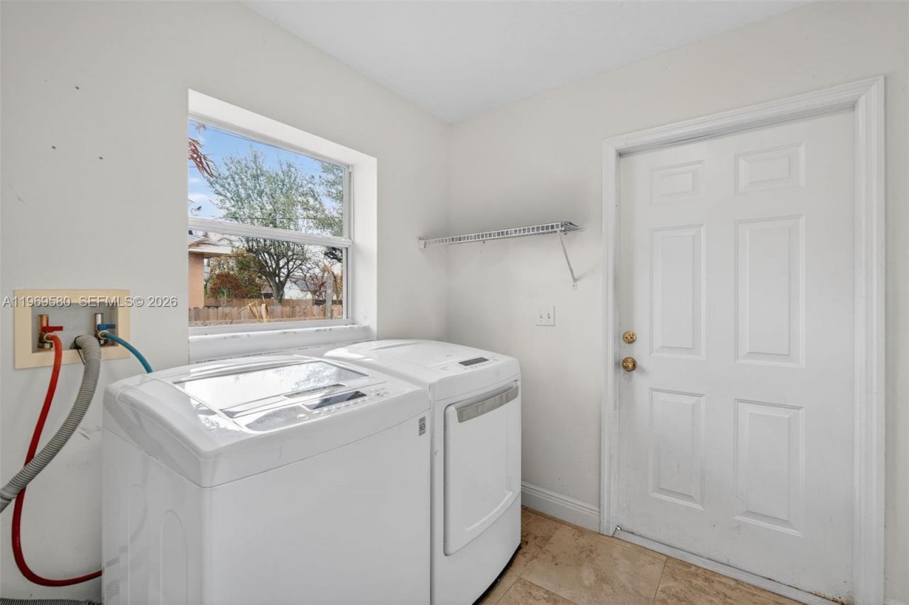 6762 NW Daffodil Ln, Port Saint Lucie, FL 34983 Photo