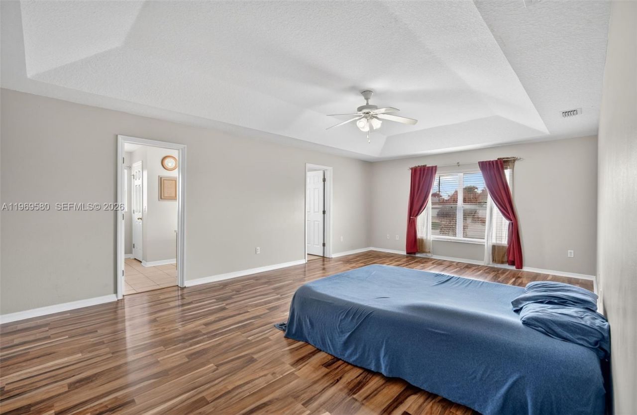 6762 NW Daffodil Ln, Port Saint Lucie, FL 34983 Photo
