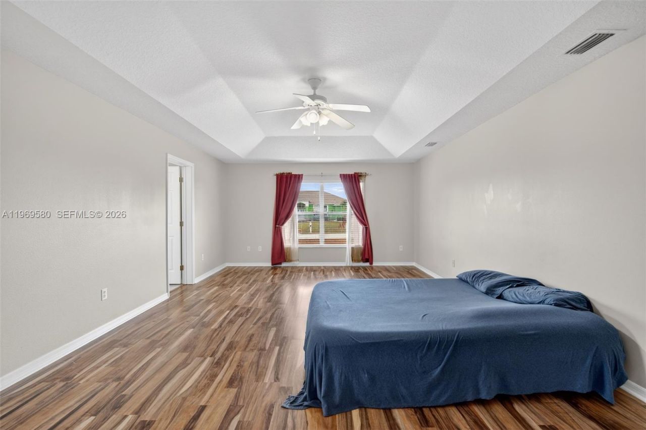 6762 NW Daffodil Ln, Port Saint Lucie, FL 34983 Photo
