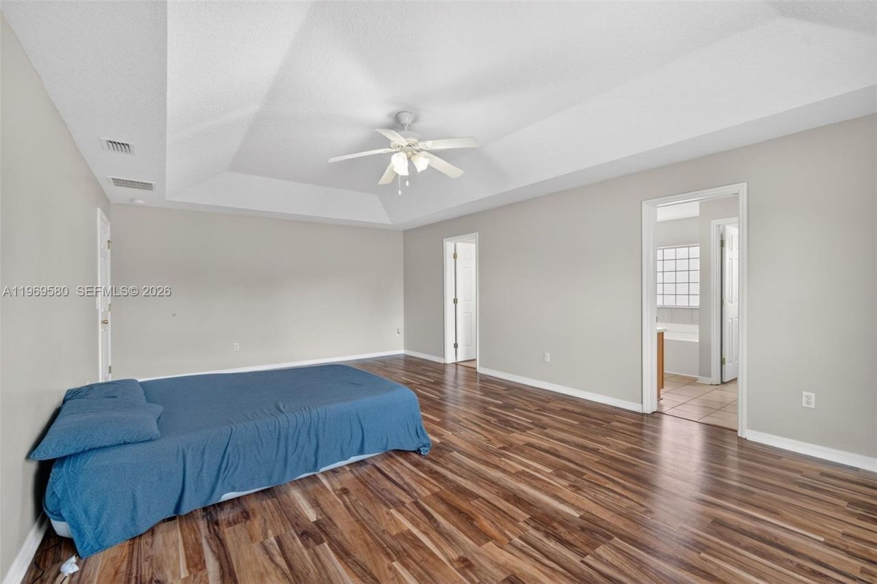 6762 NW Daffodil Ln, Port Saint Lucie, FL 34983 Photo
