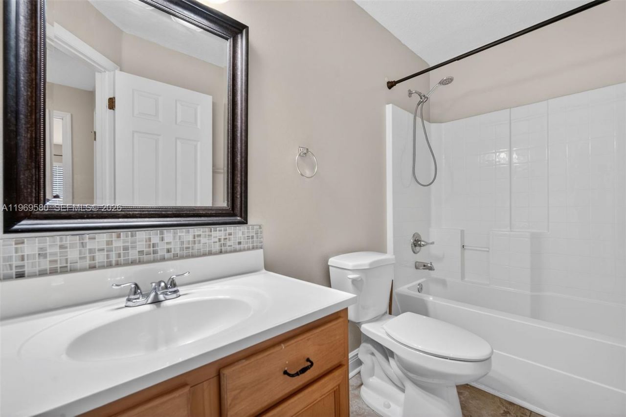 6762 NW Daffodil Ln, Port Saint Lucie, FL 34983 Photo