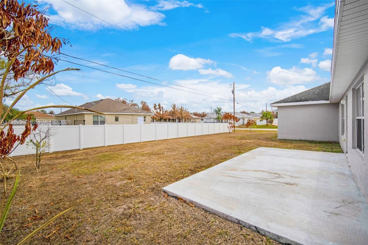 6762 NW Daffodil Ln, Port Saint Lucie, FL 34983 Photo