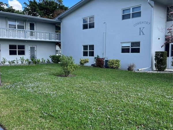 247 Coventry K , Unit 247, West Palm Beach, FL 33417