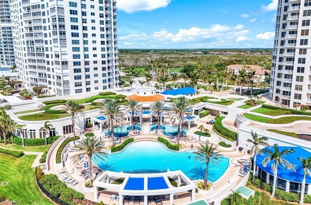 4951 Bonita Bay Blvd, Unit 1501, Bonita Springs, FL 34134 Photo