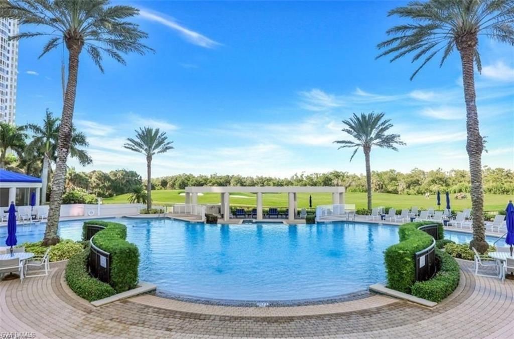 4951 Bonita Bay Blvd, Unit 1501, Bonita Springs, FL 34134 Photo