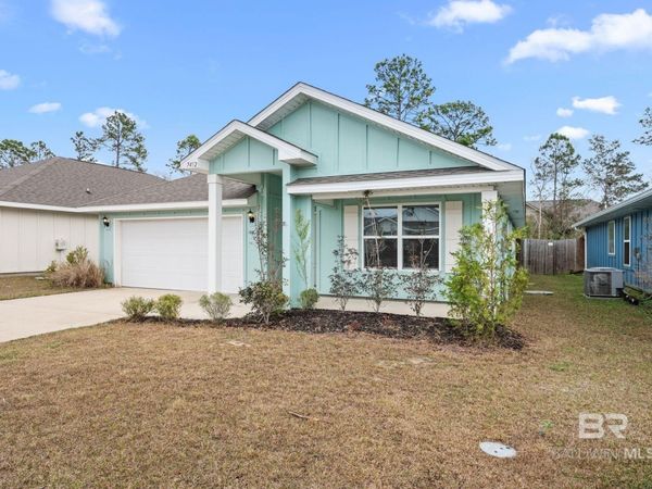 7452 Coppin Drive, Foley, AL 36535