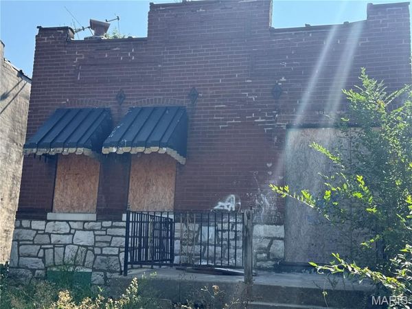 3130 Whittier Street , St Louis, MO 63115