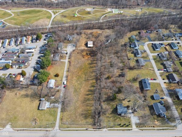 2113 S Rogers Street, Bloomington, IN 47403