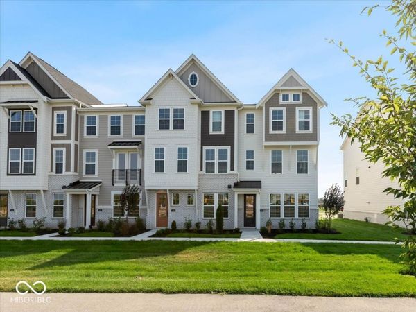 428 Elite Street, Westfield, IN 46074