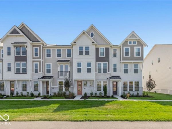 430 Elite Street, Westfield, IN 46074