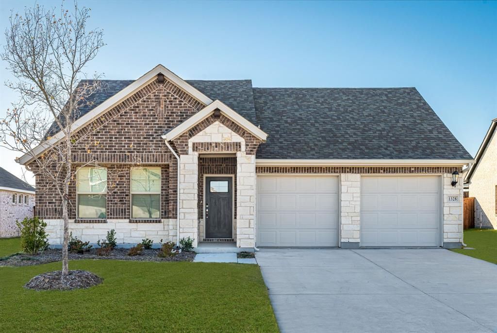 1328 Sunbeam Cove, Anna, TX 75409 Main Photo