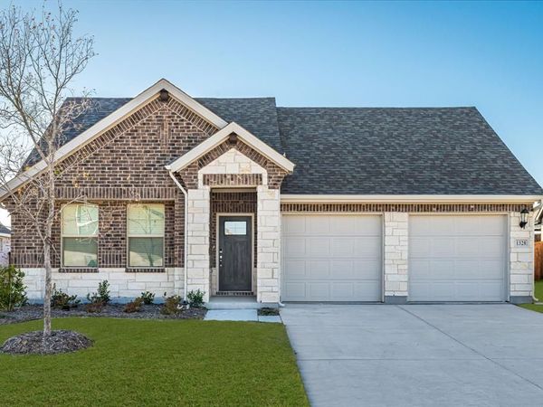 1328 Sunbeam Cove, Anna, TX 75409