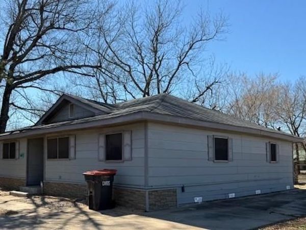 1471 10th Street NE, Paris, TX 75460