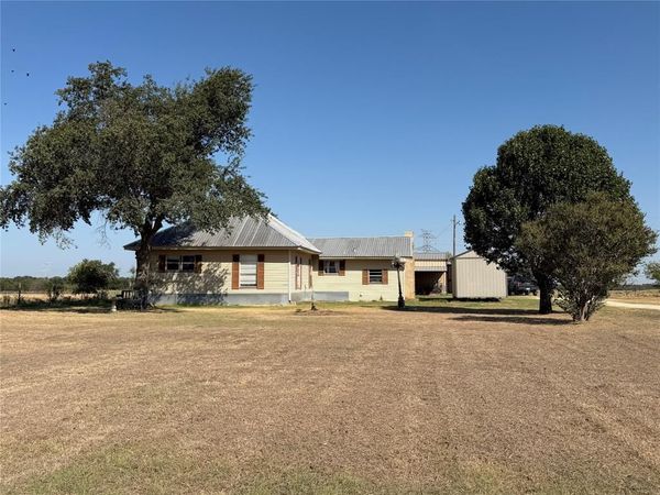 140 County Road 147, Otto, TX 76642