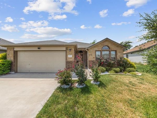 2513 Petersburg Lane , Temple, TX 76504