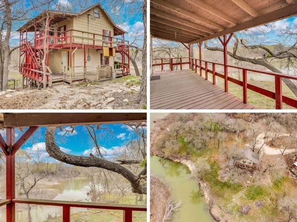 160 Private Road 481, Hillsboro, TX 76645