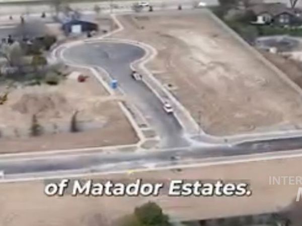 1231 E Territory St, Meridian, ID 83646