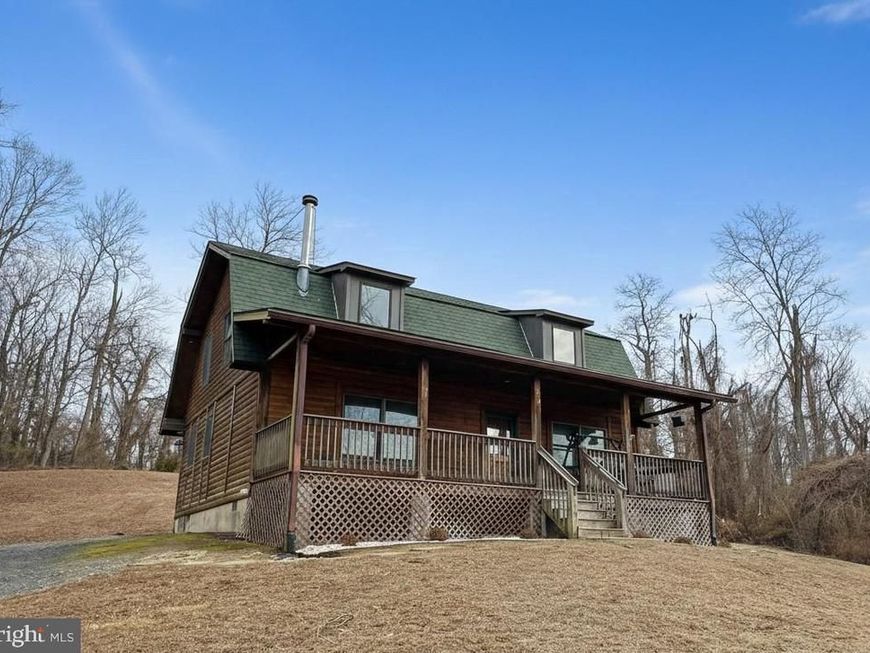 10680 Allens Fresh Road, Charlotte Hall, MD 20622 Main Photo