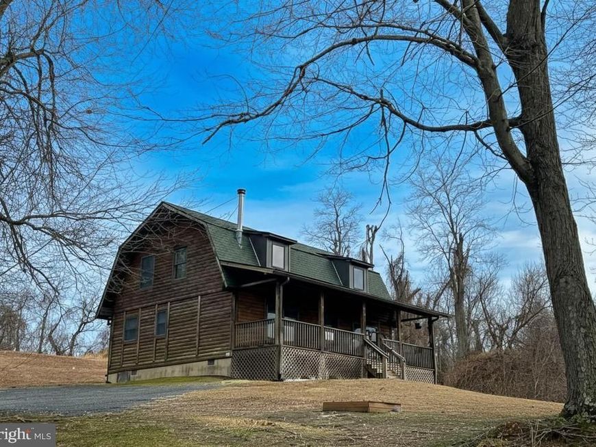 10680 Allens Fresh Road, Charlotte Hall, MD 20622 Main Photo