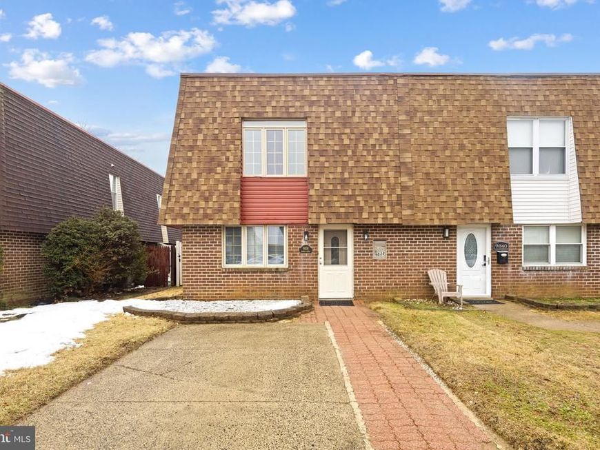 9838 Bonner Street, Philadelphia, PA 19115 Main Photo