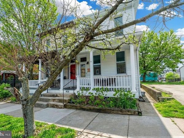 408 W GAY STREET, WEST CHESTER, PA 19380