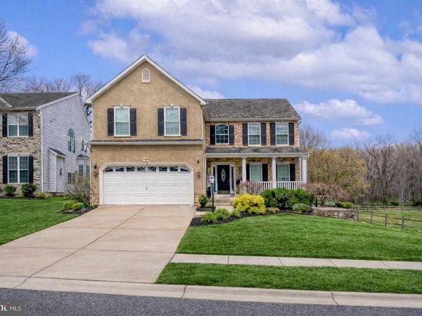 16 WAGNER WAY, FOREST HILL, MD 21050