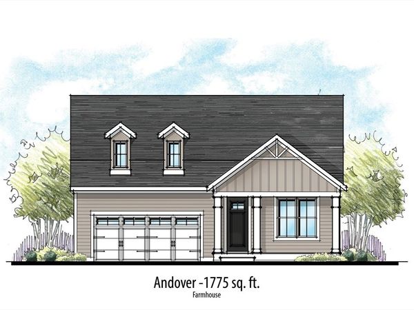 R42 Clubhouse Drive, Unit R42, Dighton, MA 02715