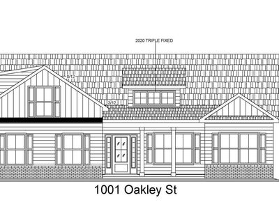 1001 Oakley St., Georgetown, SC 29440