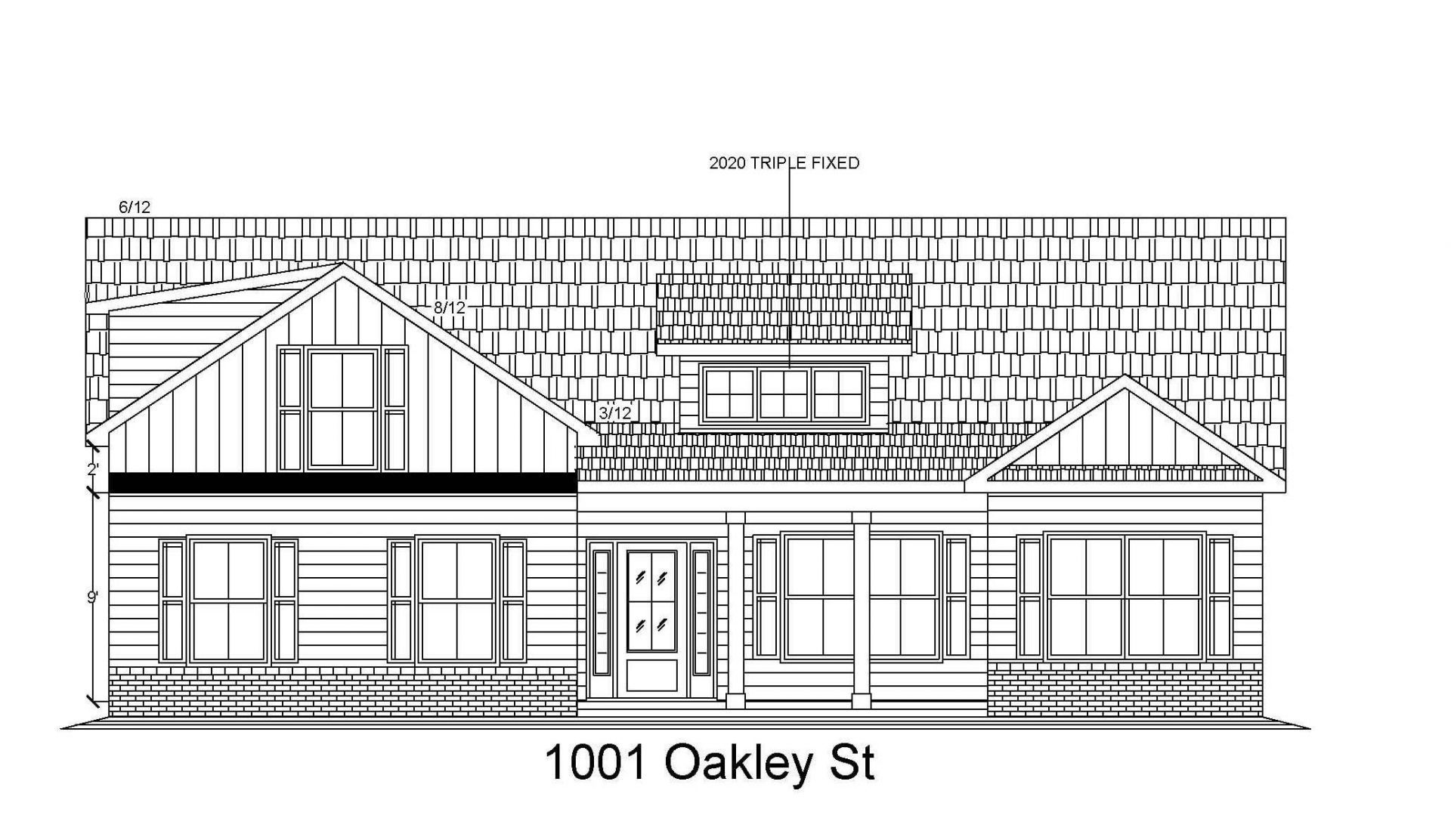 1001 Oakley St. Photo 28