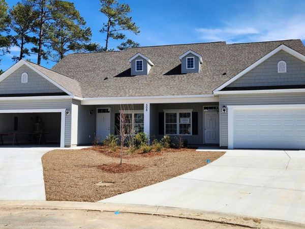 508 Aft Ct , Unit 102, Murrells Inlet, SC 29576