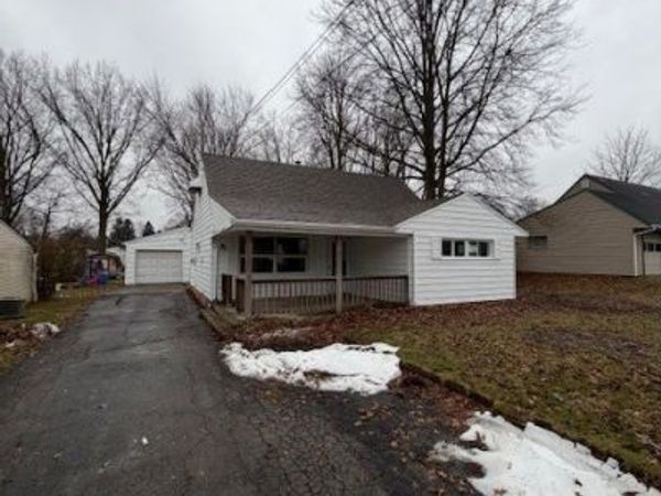 431 Westgate Boulevard, Youngstown, OH 44515