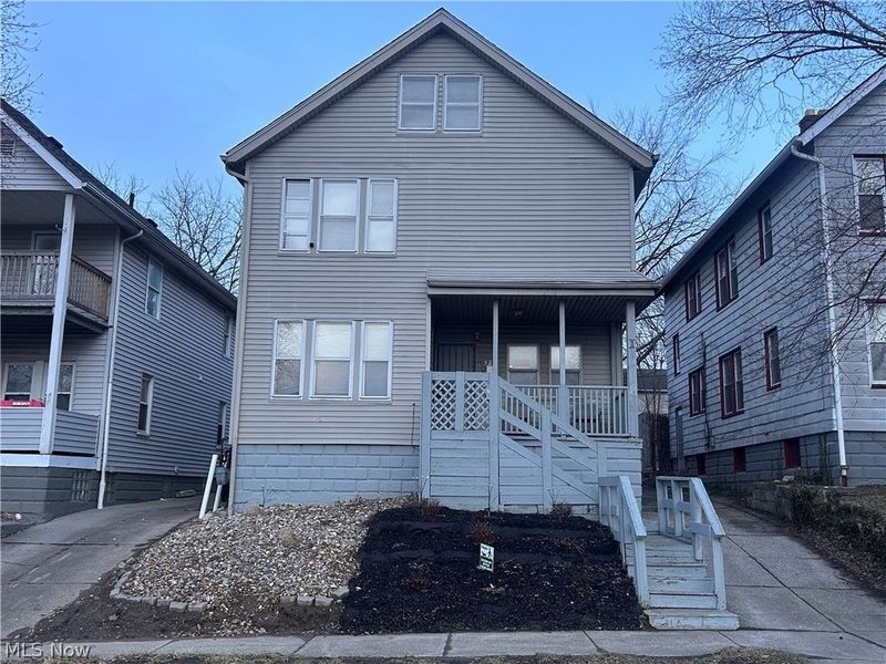 3231 W 121st Street, Cleveland, OH 44111 Photo 1