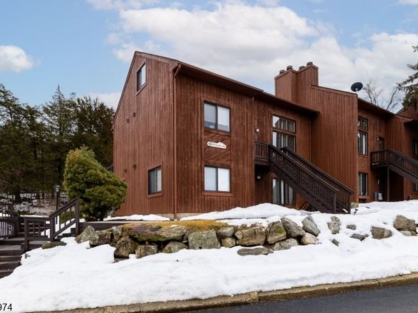 5 Spyglass Hill Rd. Unit 5, Vernon, NJ 07462