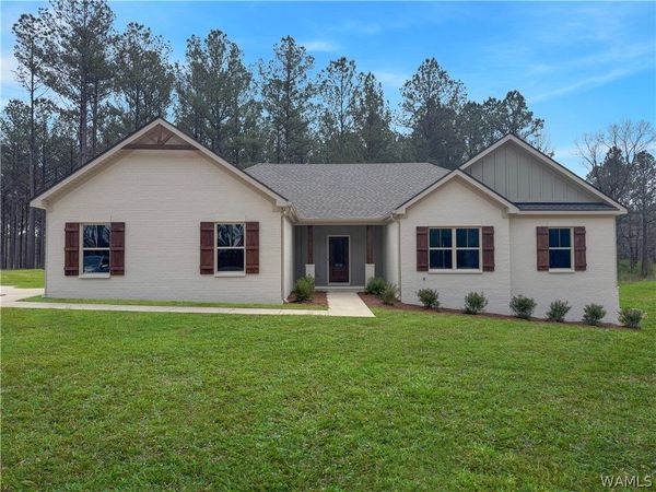 13624 Northside Road, Berry, AL 35546