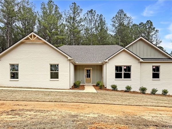 13624 Northside Road, Berry, AL 35546