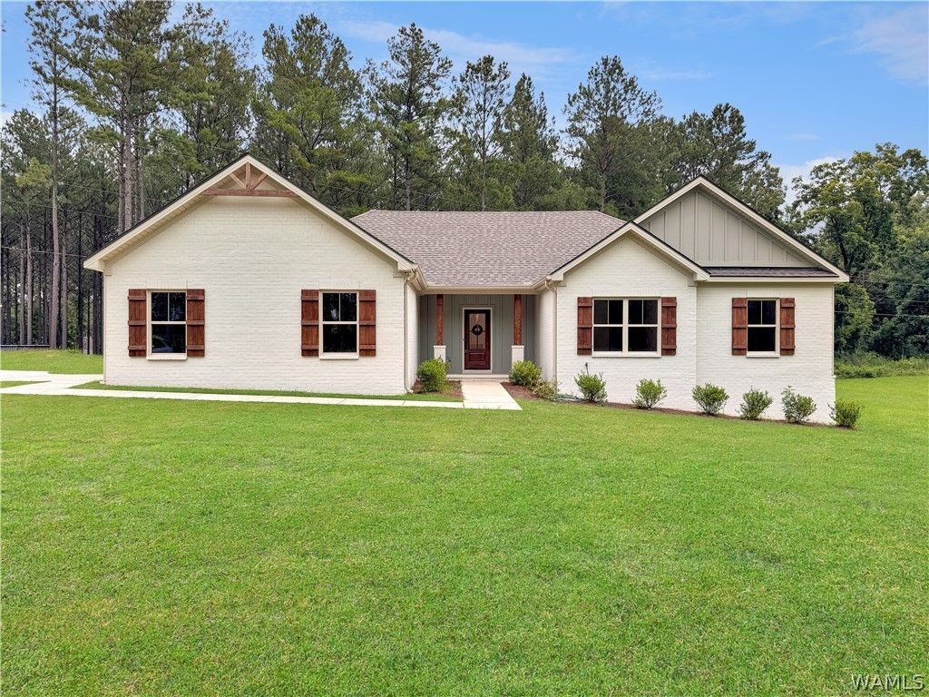 13624 Northside Road, Berry, AL 35546 Main Photo